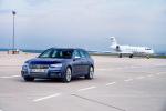 Audi S4 Avant 2016 года (WW)